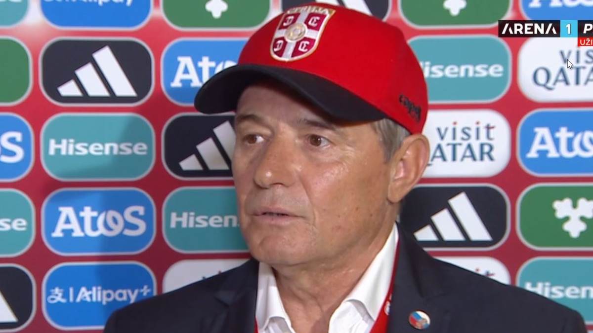  "Četvorica tražila izmjenu, znate o čemu pričam": Piksi se oglasio posle završnice za infarkt 