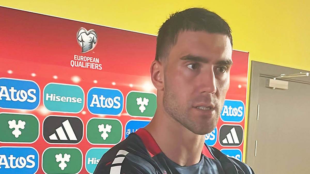  Dušan Vlahović opominje šta Srbija ne bi smjela posle Letonije 