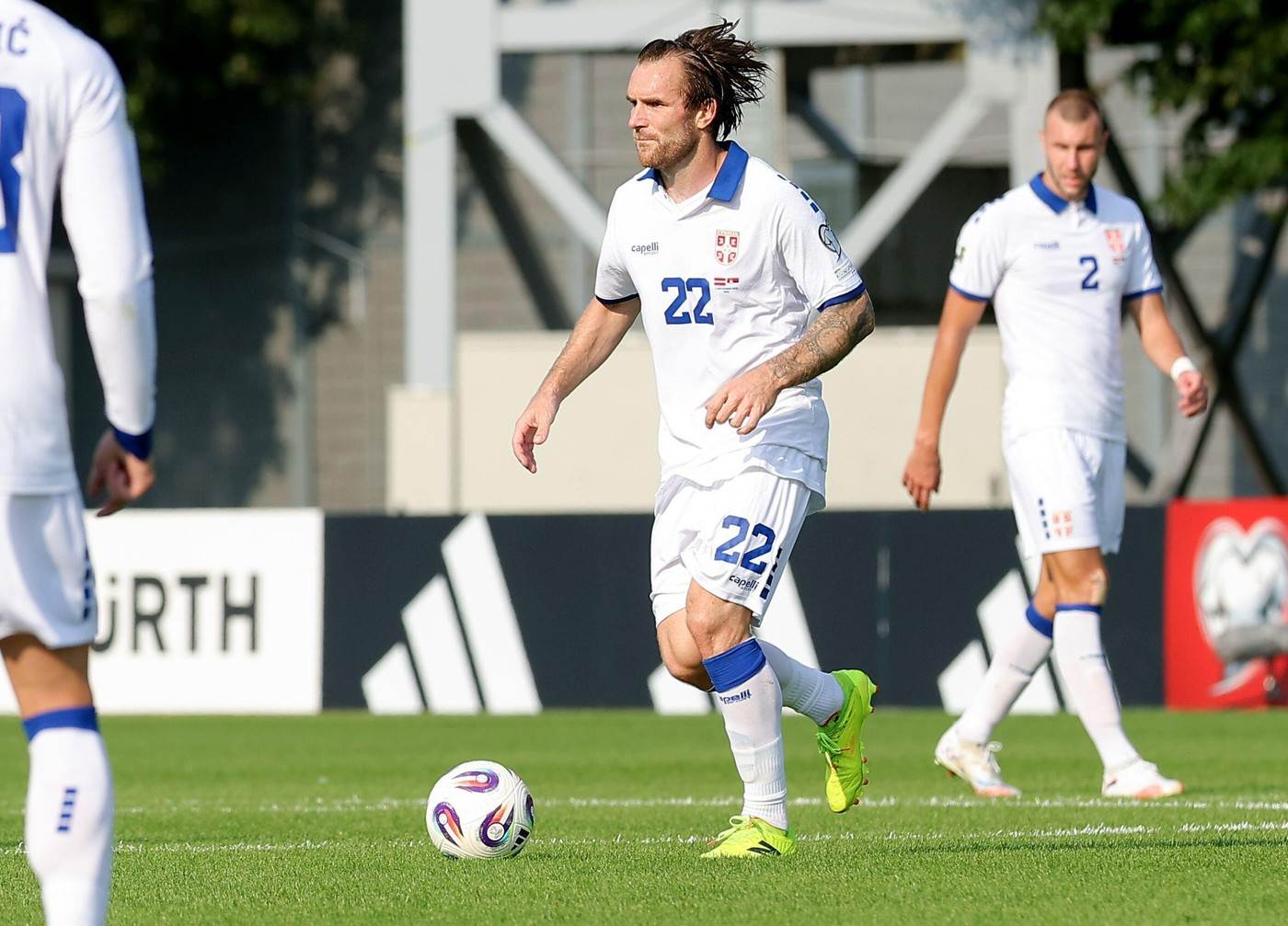  Piksi tražio od Kataija da bude majstor i to je dobio: Objasnio zašto ga je prvog izveo iz igre 