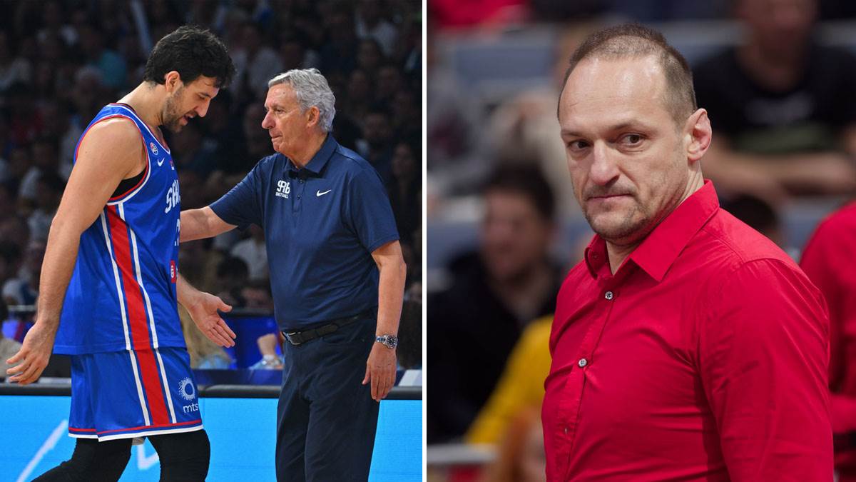  "Ne zaboravite da je ostao posle smrti majke": Igor Rakočević brani Micića od kritičara 