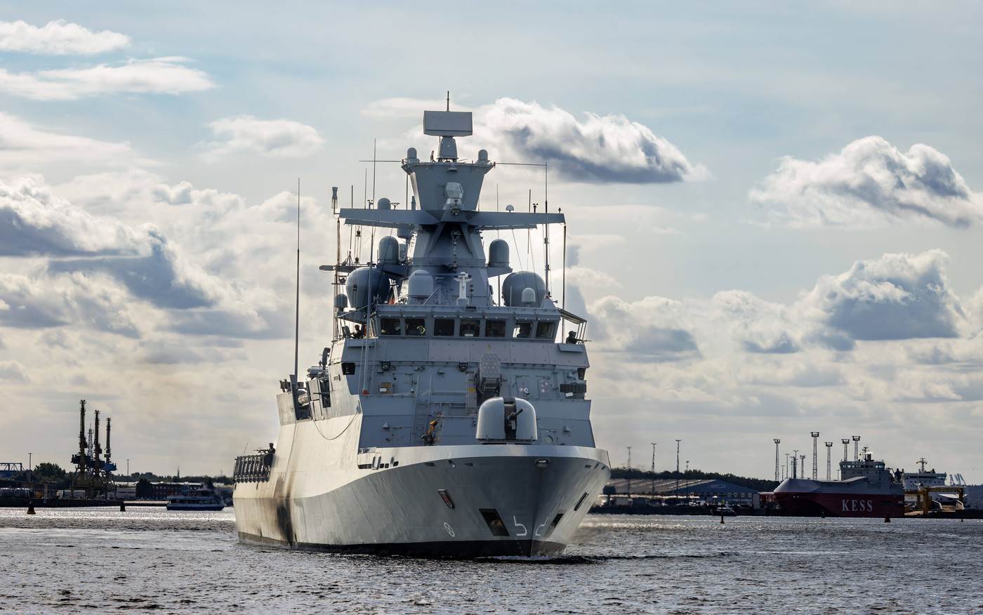  Uzbuna u Rusiji zbog NATO vojske blizu njene enklave 