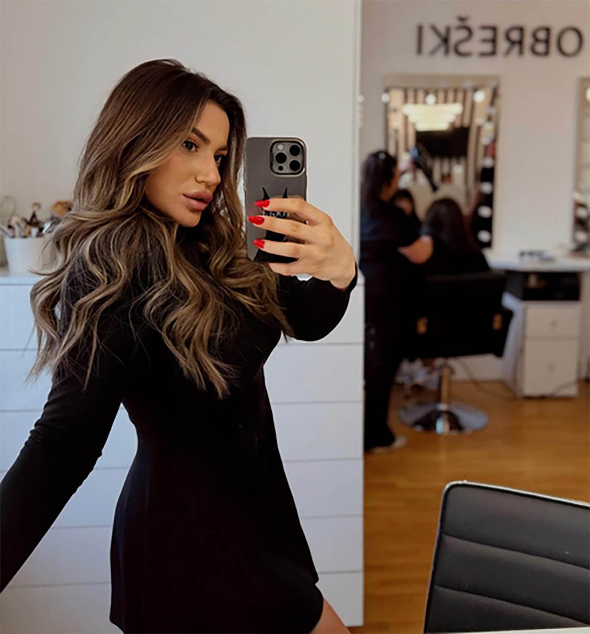   Kristina Spalević se plaši za svoj život nakon prijave Kristijana policiji 