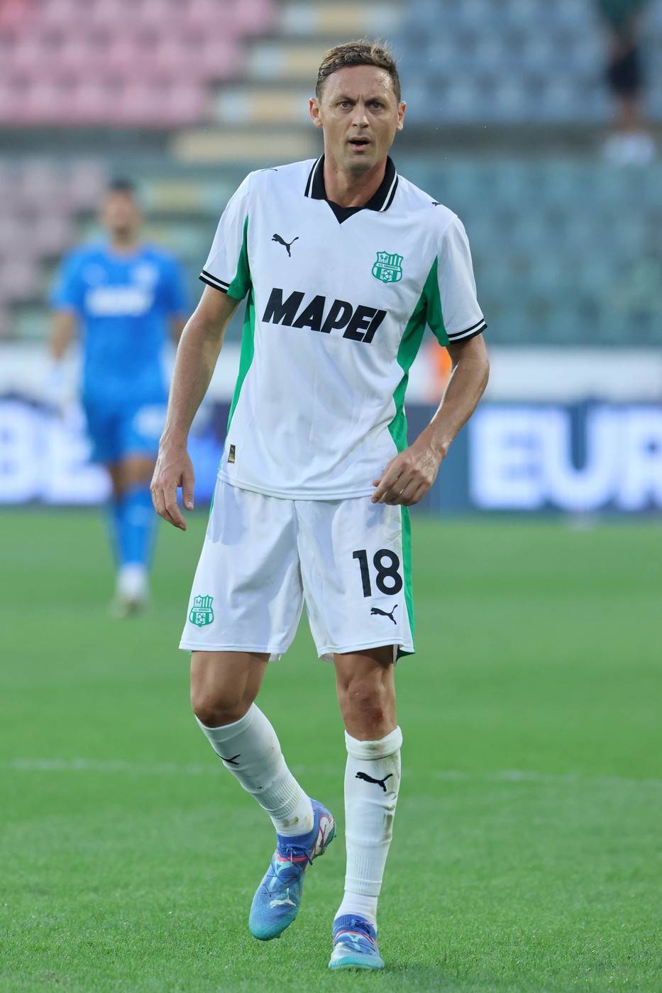  Nemanja Matić javno prozivao 