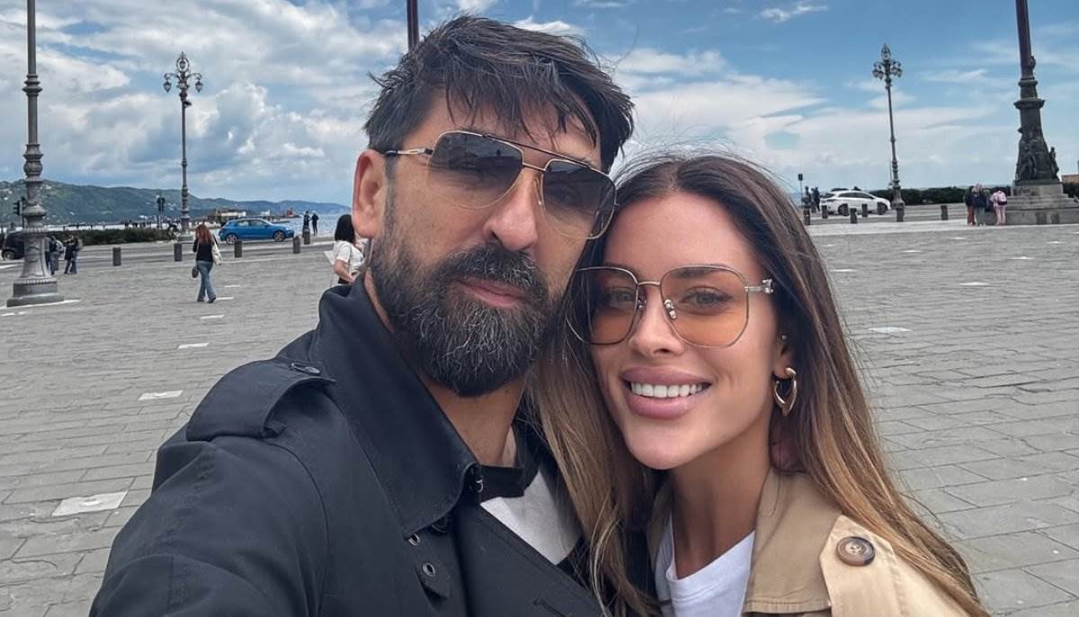  Slavlje u domu Ognjena Amidžića: Voditelj se oglasio na Instagramu emotivnom porukom 