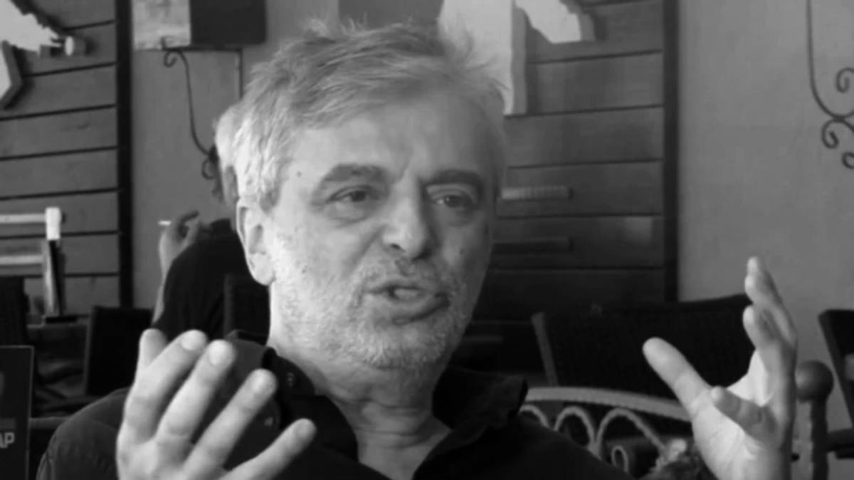  Preminuo režiser "Boljeg života" 