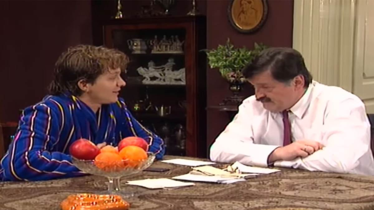  Otkrivena najveća tajna serije "Bolji život": Gledaoci godinama nisu znali šta se odvijalo prvih nek 