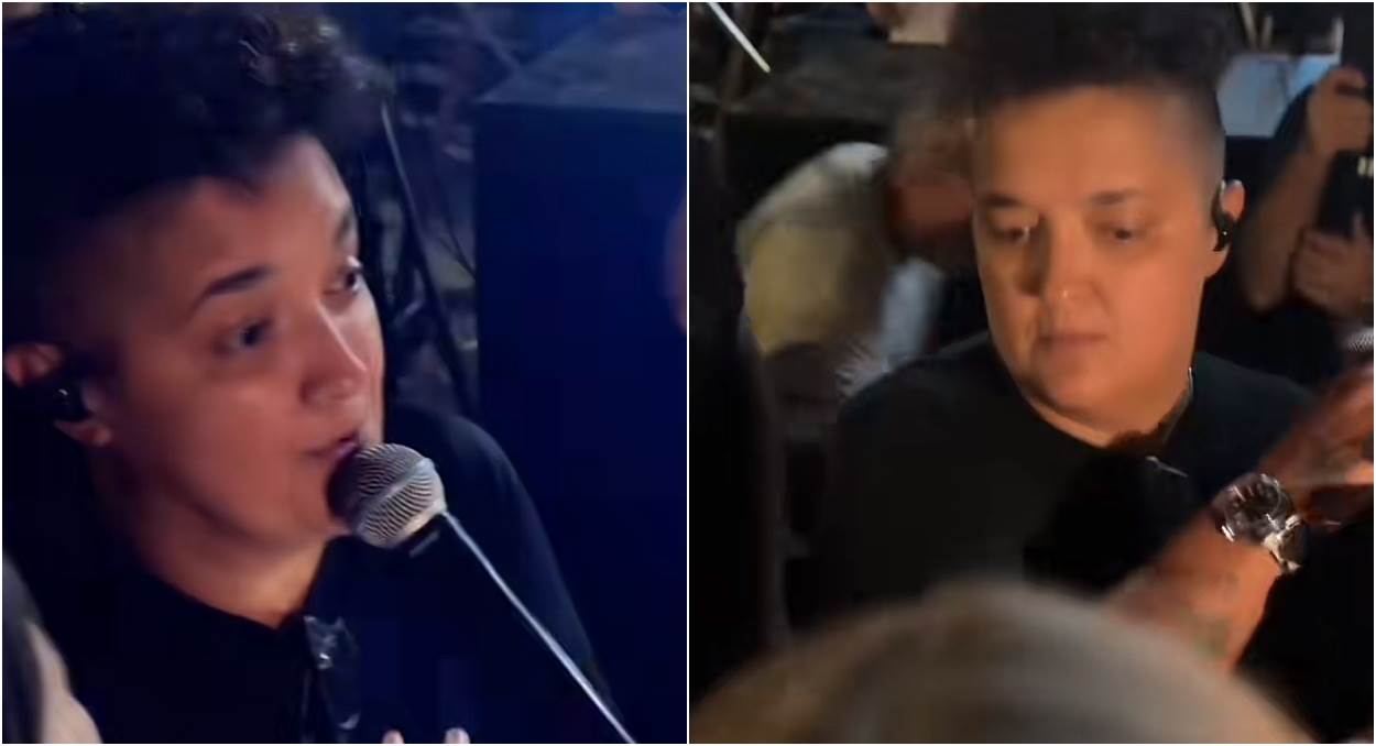  Brat Marije Šerifović objavio sliku s njenim sinom 