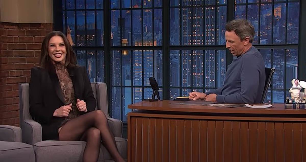  Glumica koja hara Netfliksom zgrozila izjavom u emisiji, javnost u šoku 