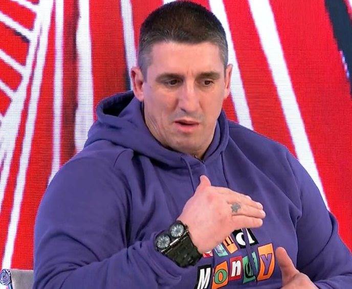  Kristijan zapjenio zbog Kristine Spalević, otkrio detalje drame na Vožovcu 