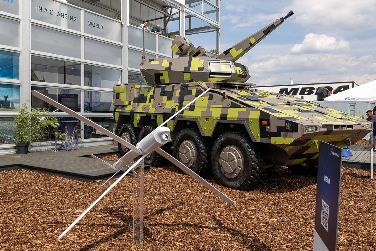  Na front stiže smrtonosni PVO sistem "ubica dronova": Početak kraja za Putinove letjelice, pogledajte kako izgleda 