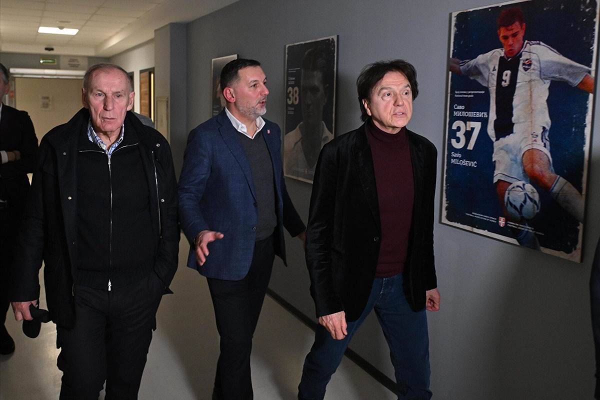  Muzičari daju bogatstvo za simfonijske orkestre, evo koliko izdvaja Čola 