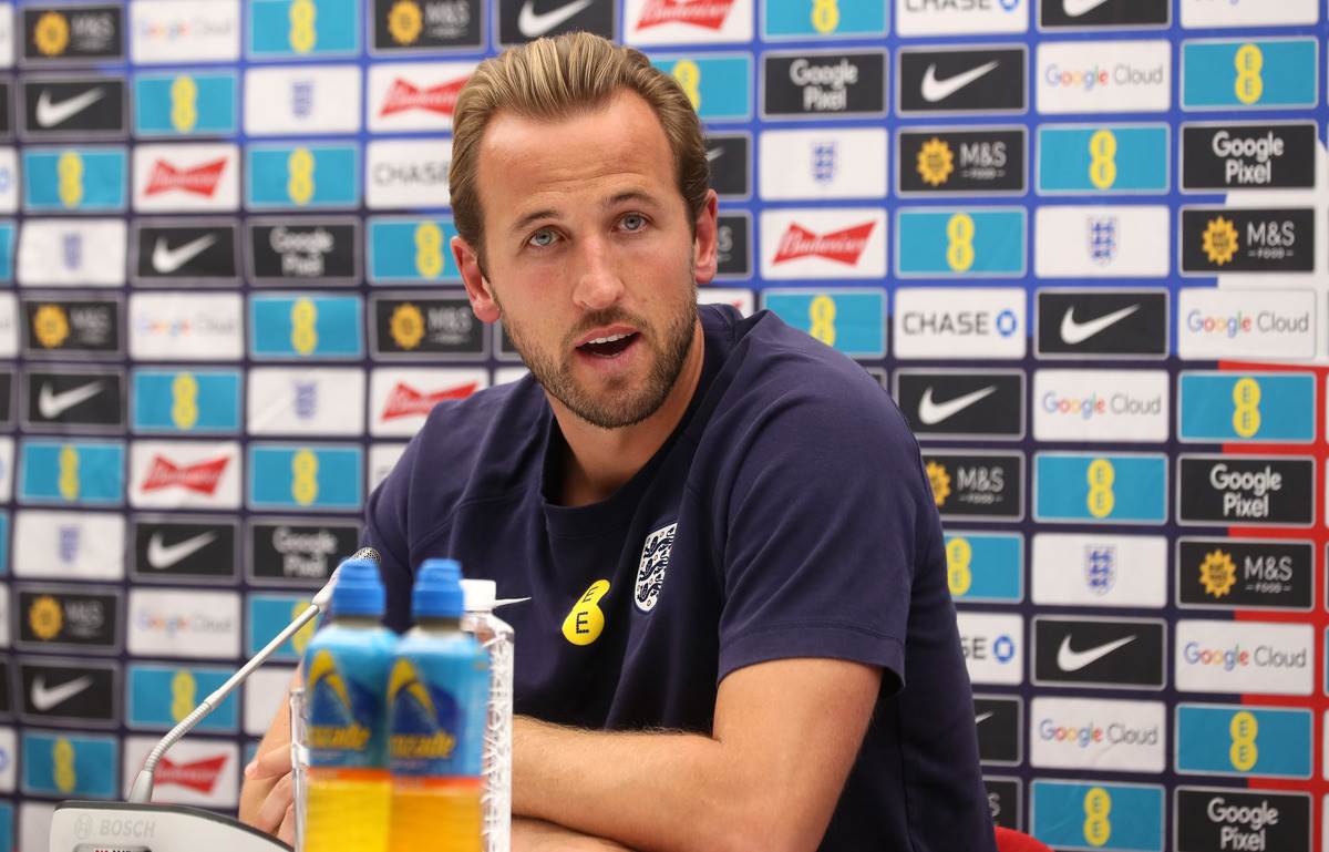  Britanski mediji digli tenziju 