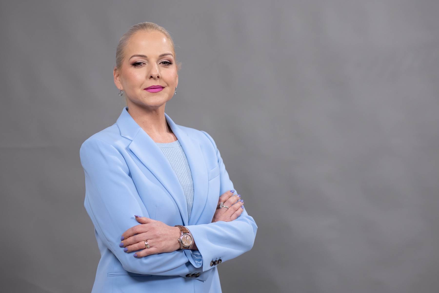   Kažanegra Stanišić optužila je pojedine nevladine organizacije da sputavaju borbu protiv kriminala. 