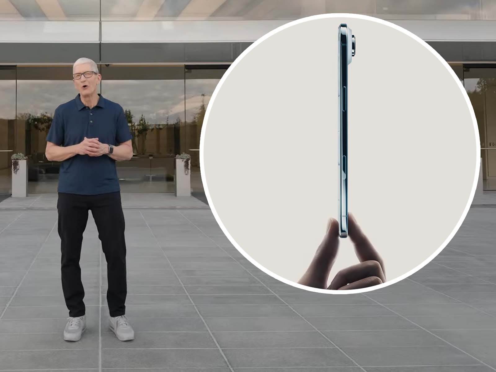  Apple predstavio iPhone 17 seriju 