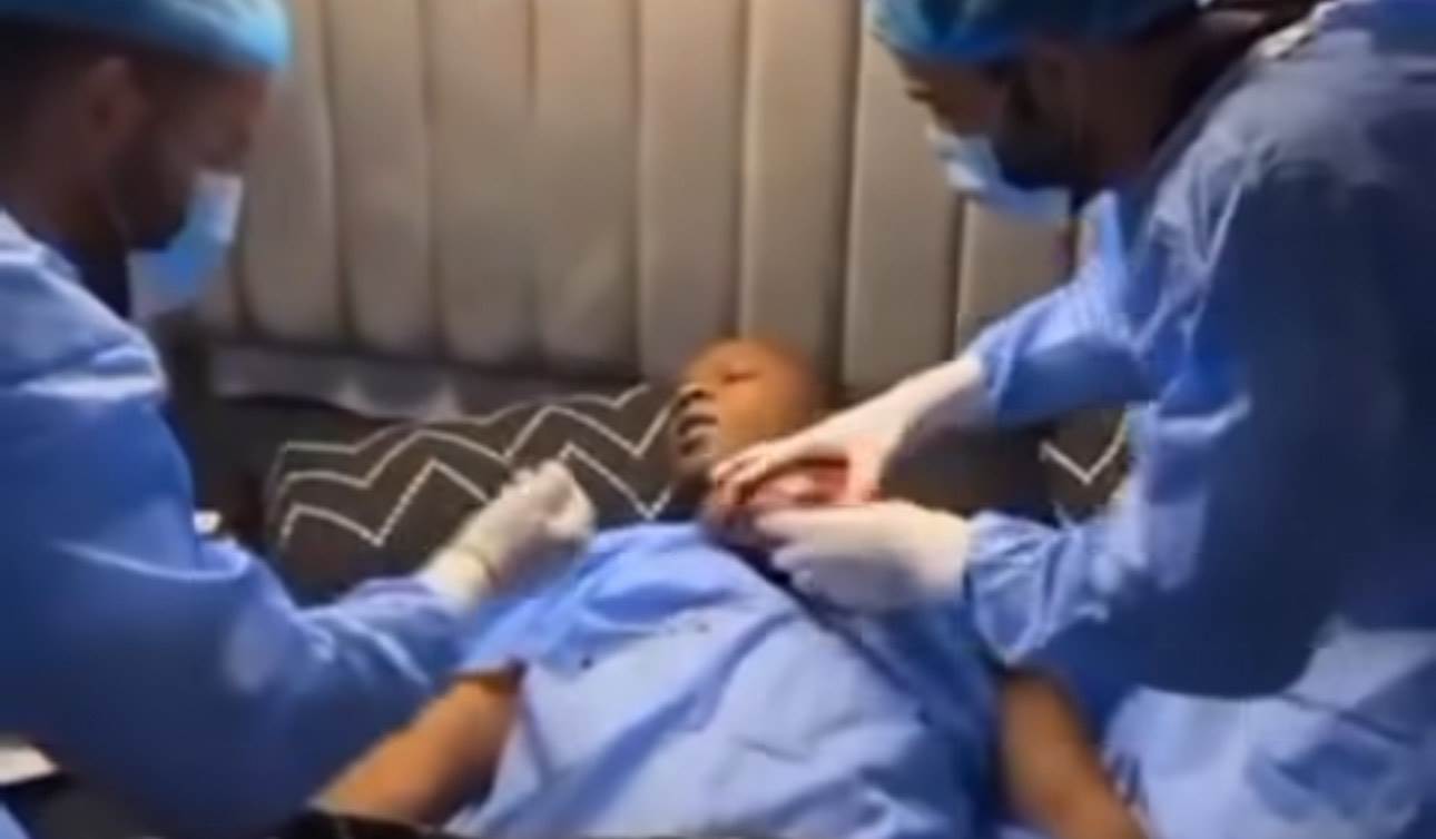  Zaspao pijan, a probudio se dok mu vade srce: Momak se našao u urnebesnoj situaciji, a sve zbog alko 