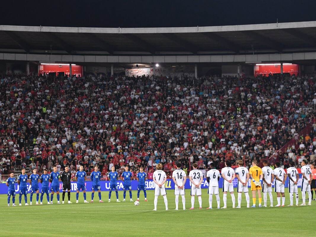  FIFA će žestoko kazniti Srbiju 