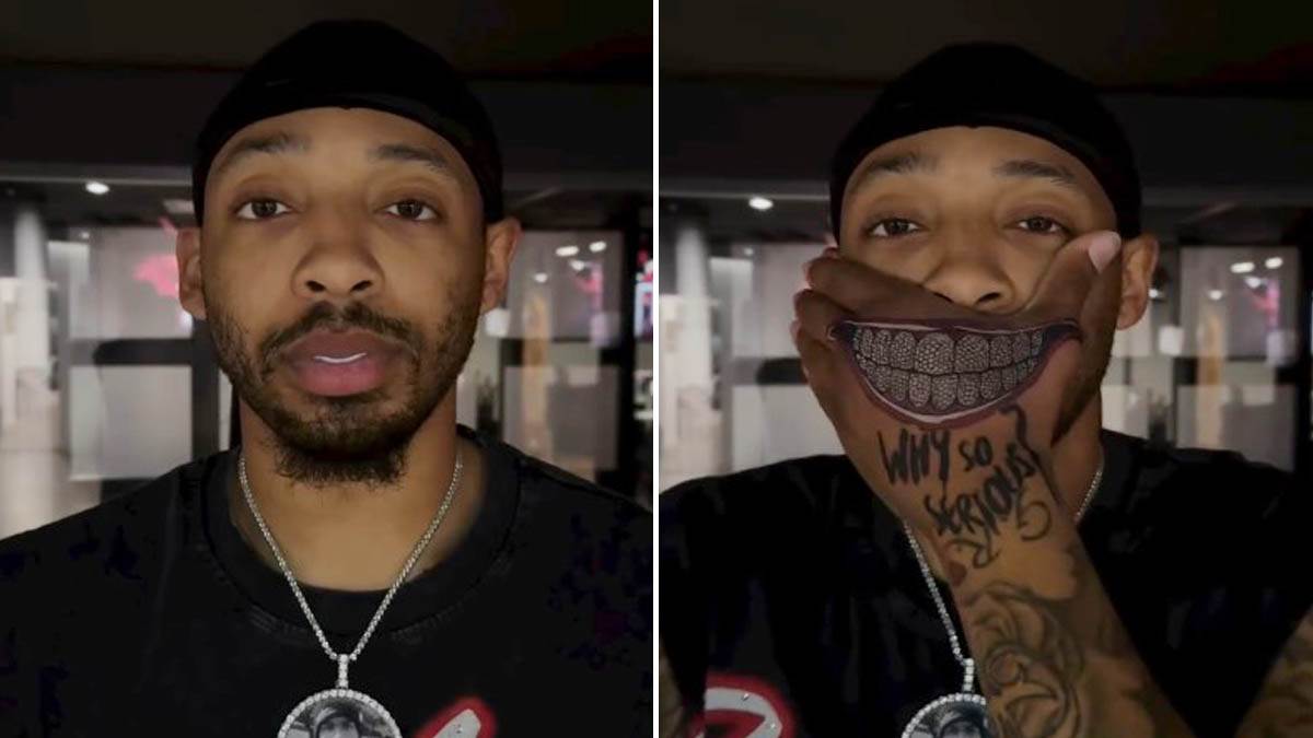  Isplivale fotke Karlika Džounsa 