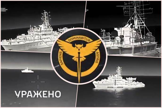  DIREKTAN POGODAK U RUSKI RATNI BROD VRIJEDAN 60 MILIONA $! Kremlj ima samo 4 ovakva 