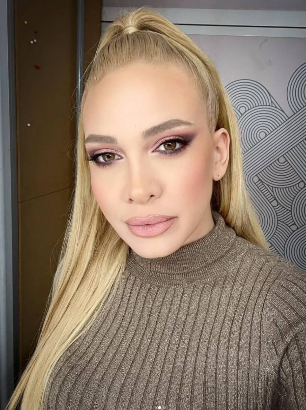  Milica Todorović reagovala na prozivke 