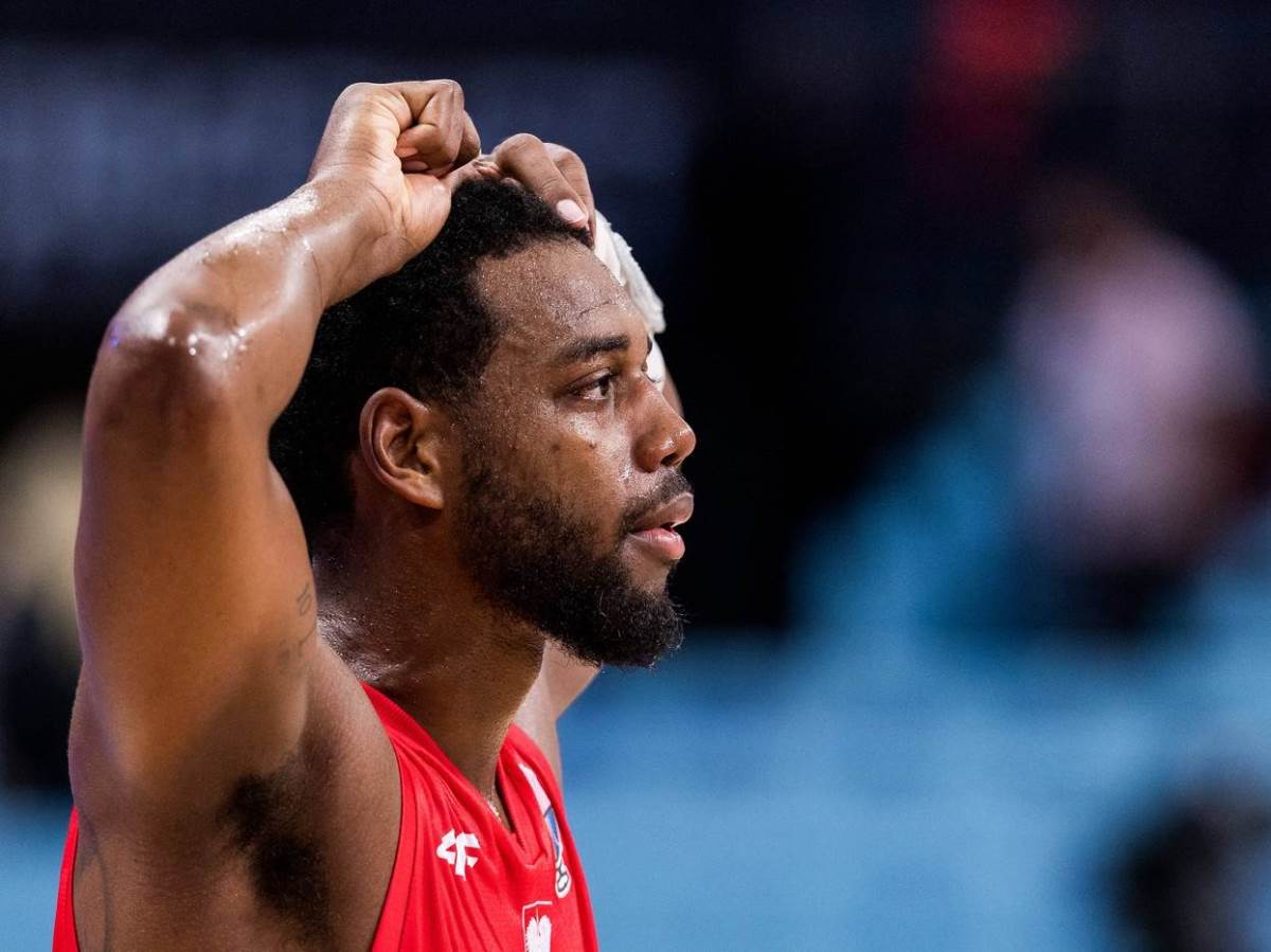  Džordan Lojd se vraća nakon Eurobasketa: Zove ga Real, ali Španci kažu da ide u ABA ligu 