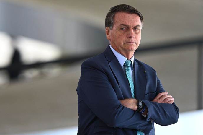  Bolsonaro proglašen krivim za planiranje državnog udara 