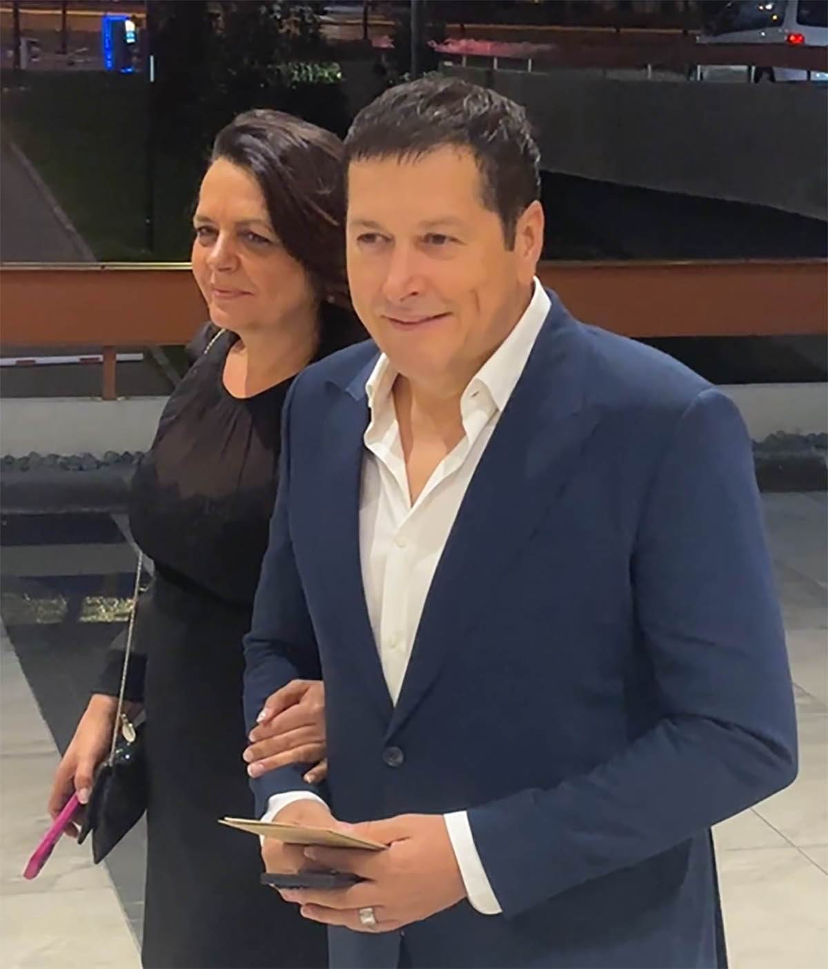  Aco Pejović o skandalu Lukasa u Makedoniji 