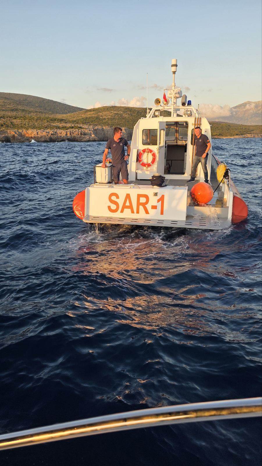  Nastavljena potraga za tijelom djevojke 