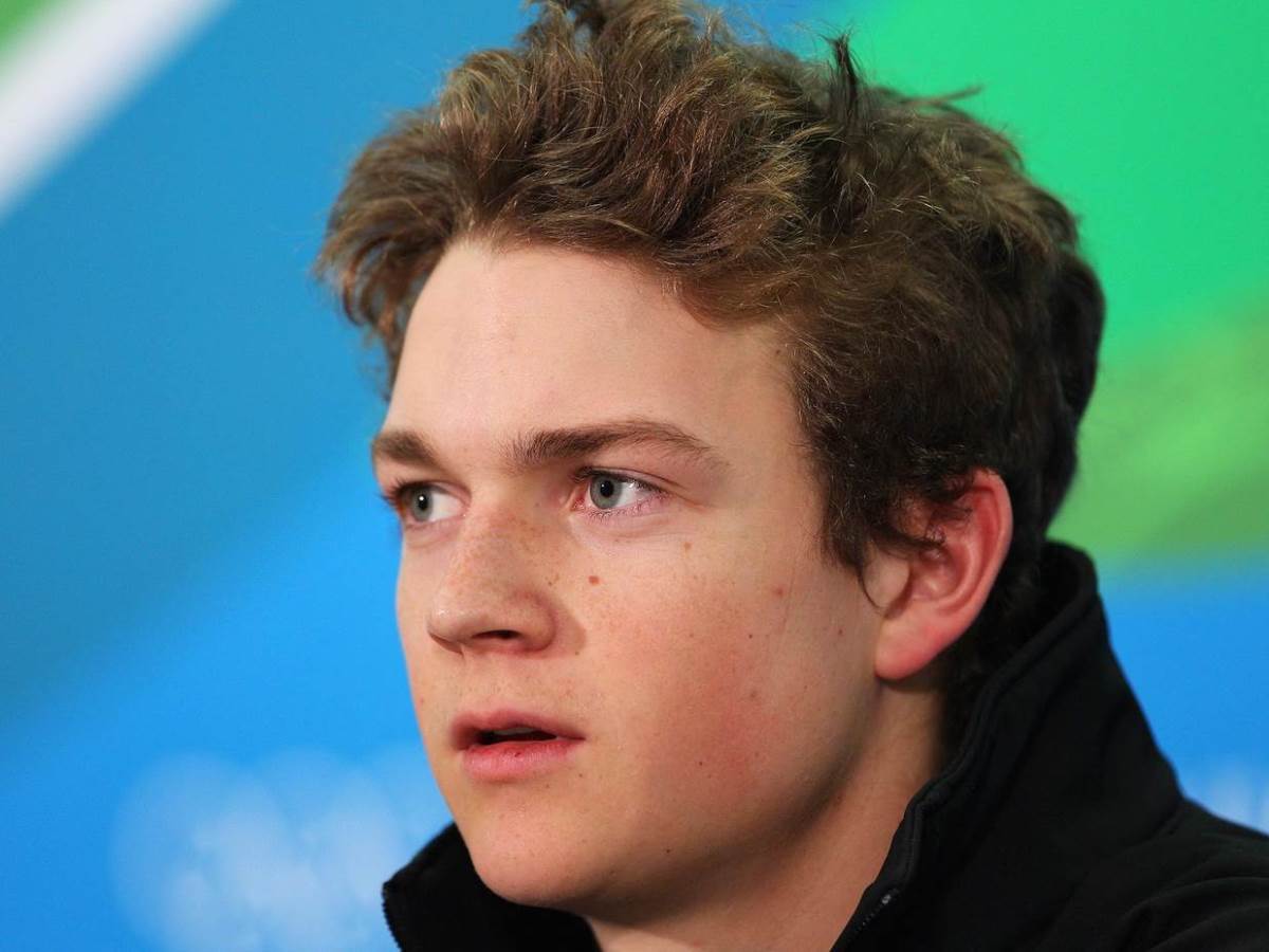  Senzacionalni olimpijski pobjednik se vraća iz penzije: Ima 34 godine i opet hoće da napravi čudo 