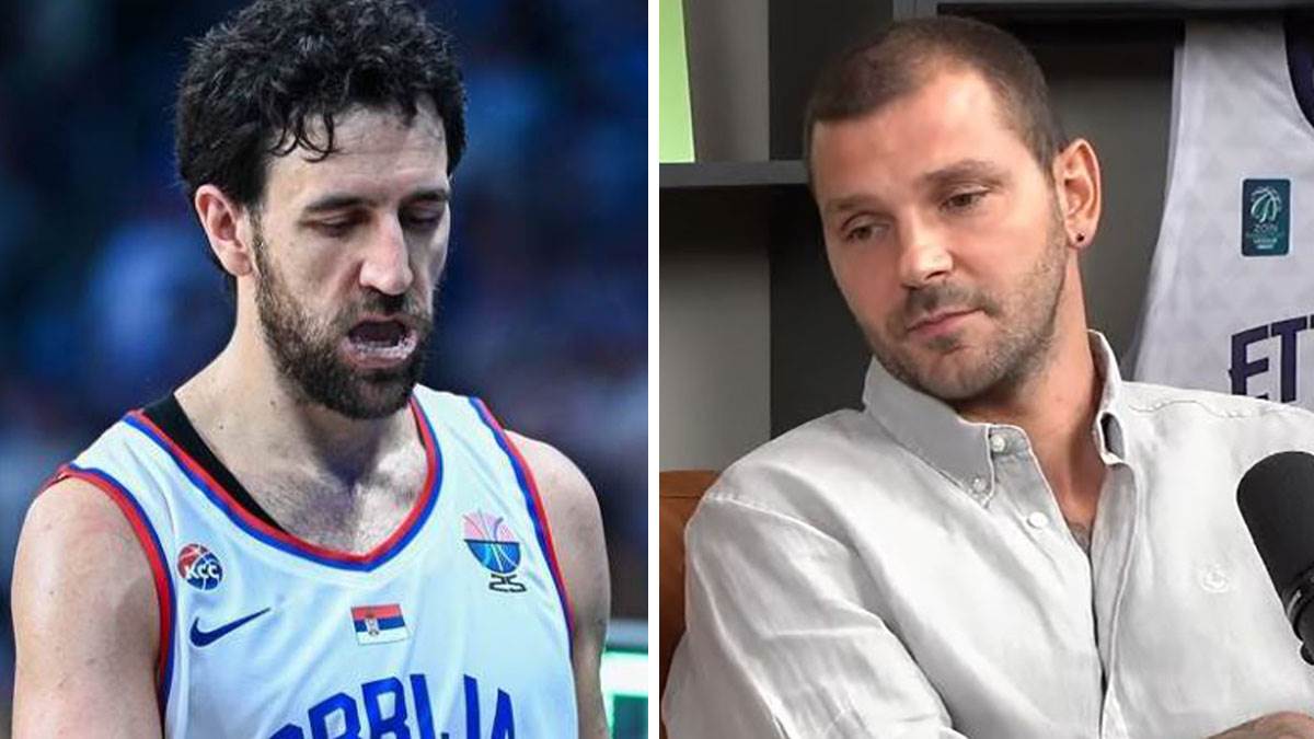  "Ne može da se sakrije, bilo je incidenata": Micov progovorio o sukobu Micića i Pešića 