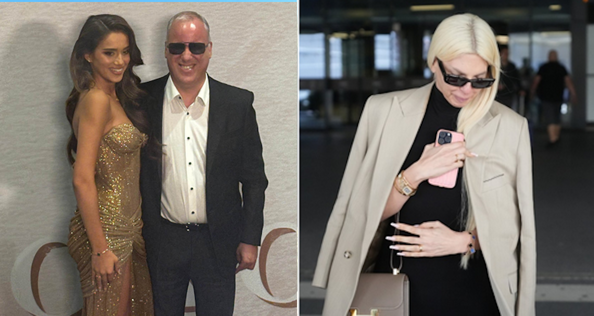  Karleuša otkrila zašto nije bila kod Matića na proslavi punoljetstva 