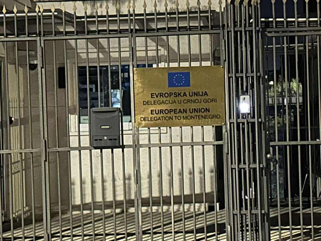  Delegacija EU: Nije tačno da je postrojenje u Botunu prijetnja po zdravlje  