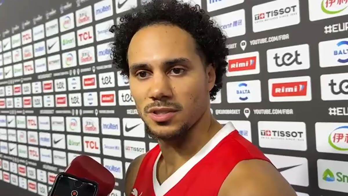  "Za Janisa smo imali jasan plan": Larkin progovorio posle dominacije 