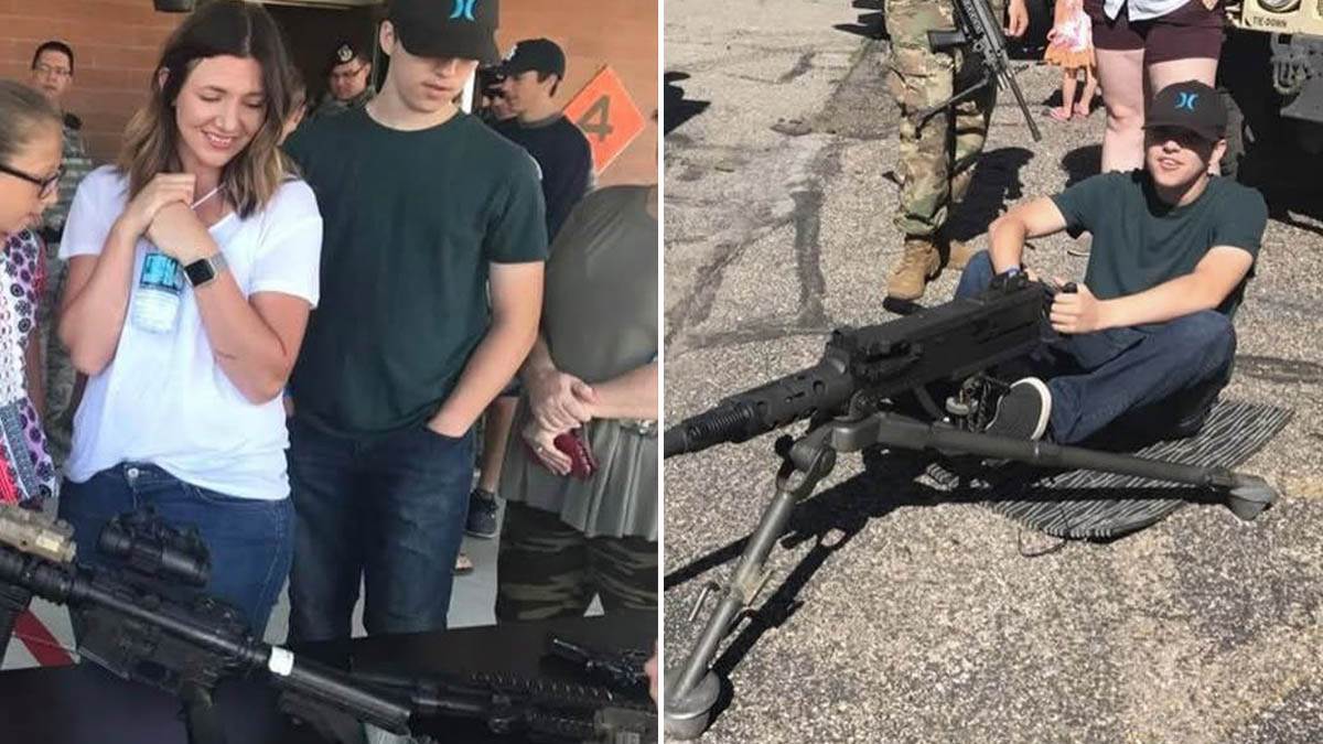  Nove informacije o osumnjičenom za ubistvo Čarlija Kirka 