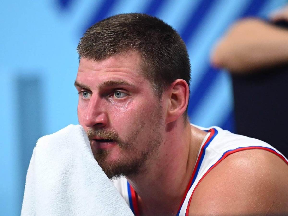   FIBA najavila promjenu, Jokić neće smjeti više to da radi 