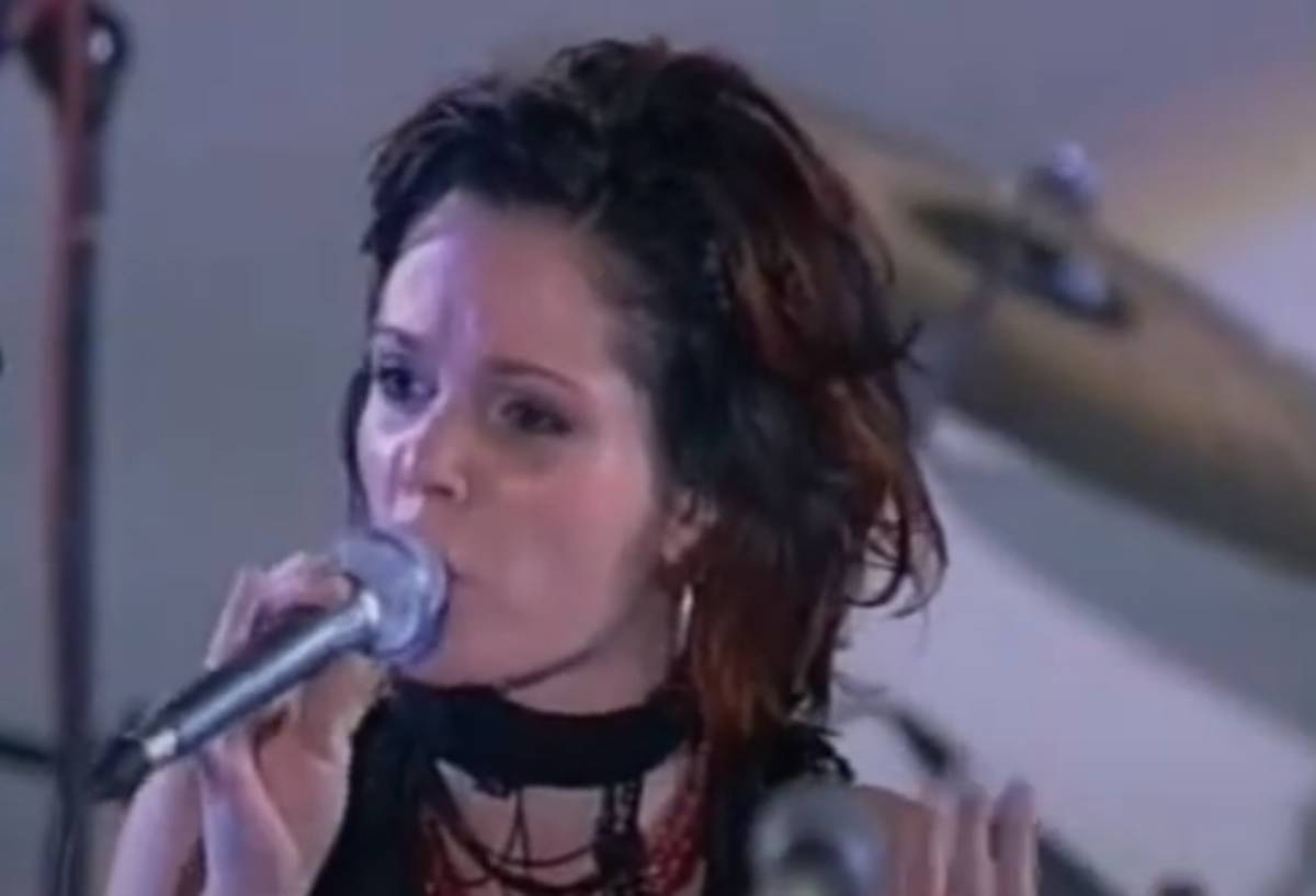  Gdje je danas pjevačica Nevernih beba? 