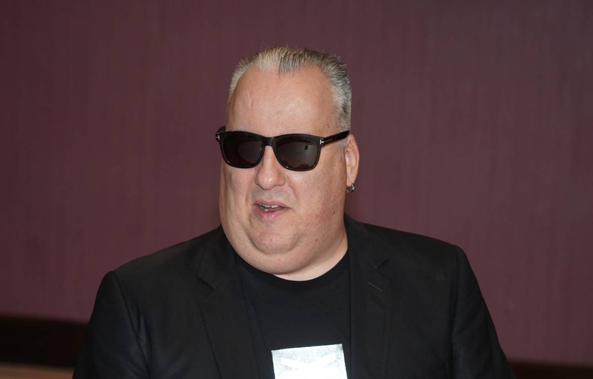  Supruga Dejana Matića nije došla sa njim na punoljetstvo 