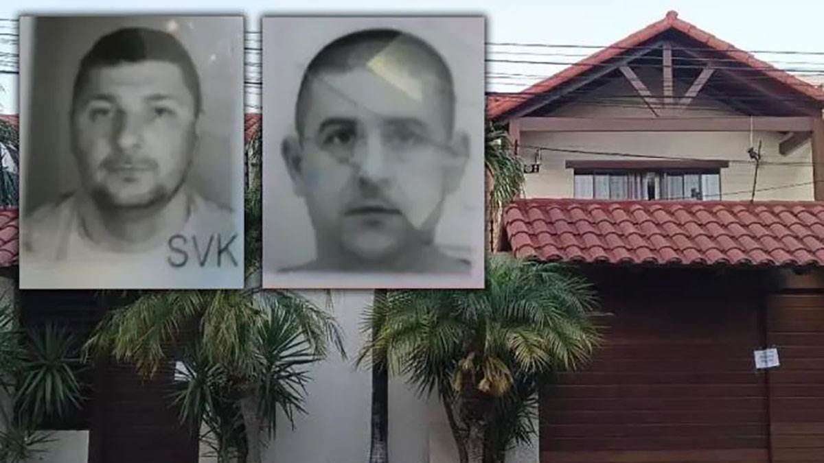  Trojica Balkanaca izmasakrirani i vezani u džakove 