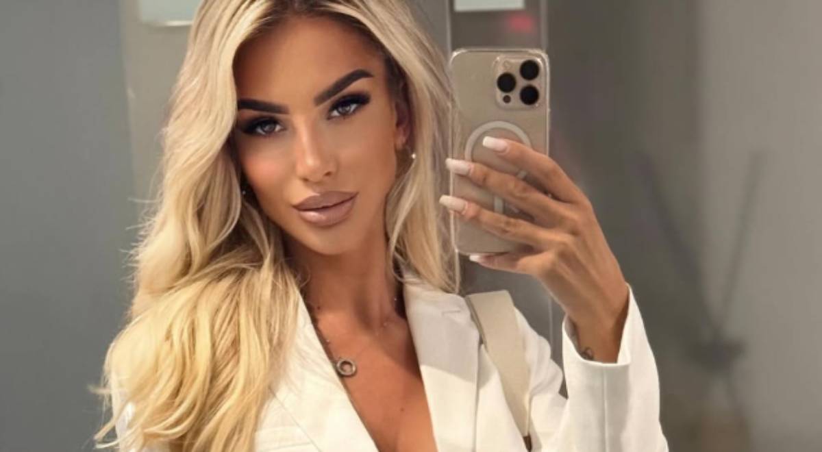  Aleksandra Nikolić tokom lajva rekla da ne ulazi u Elitu 