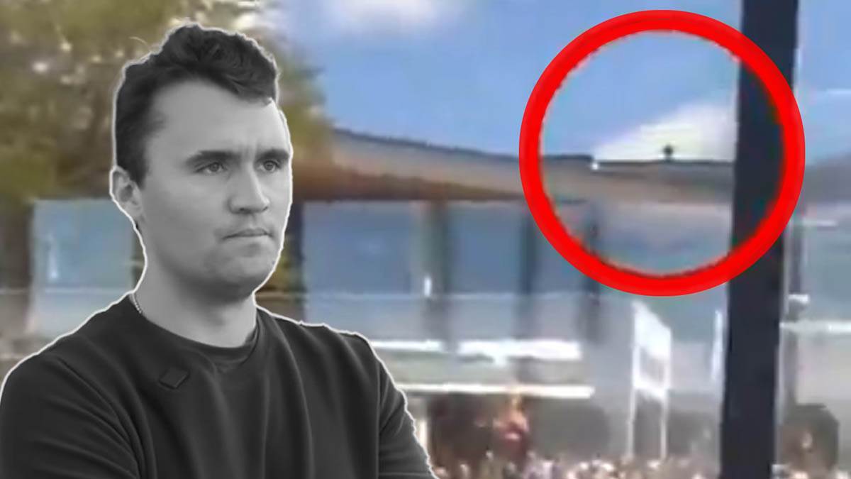  PODIGNUTA OPTUŽNICA ZA UBISTVO ČARLIJA KIRKA: Taјler Robinson optužen za likvidaciju Trampovog sarad 