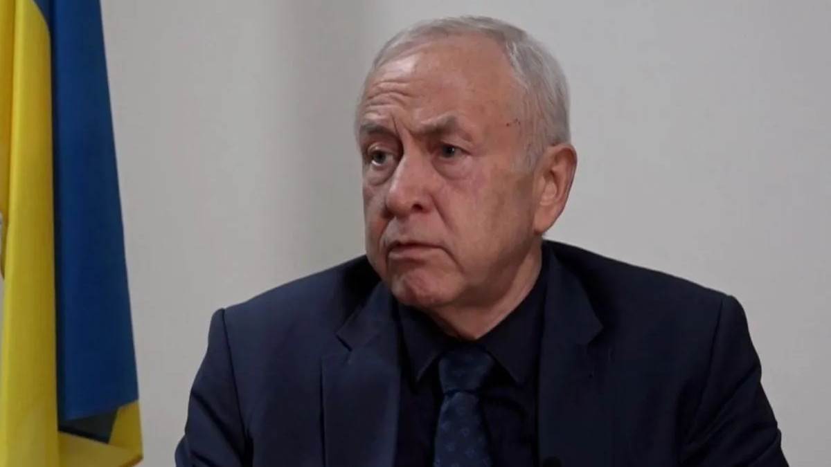  Ukrajinski ambasador u Albaniji doživio srčani udar 