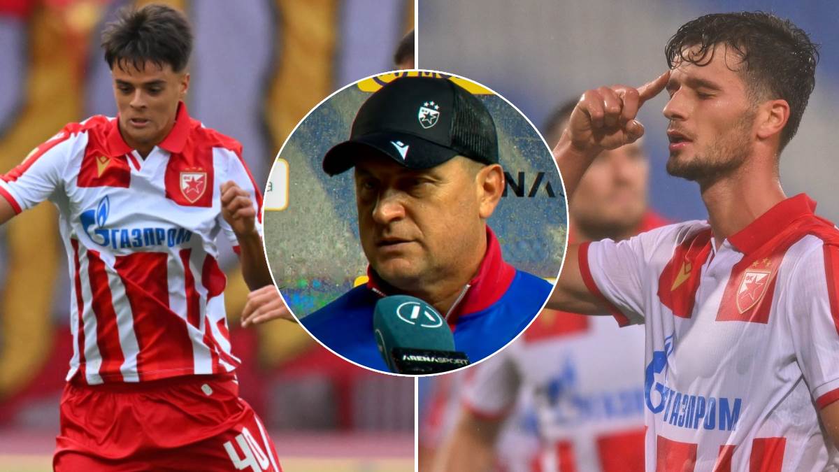  Milojević o ključnom zadatku pred Partizan 