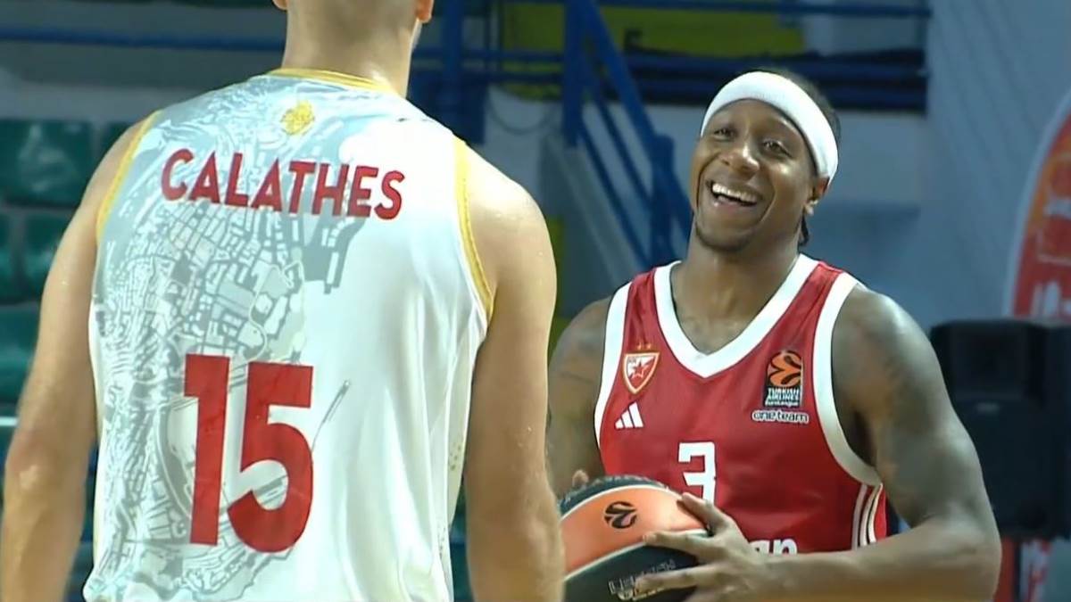  Zvezda pobijedila Monako 