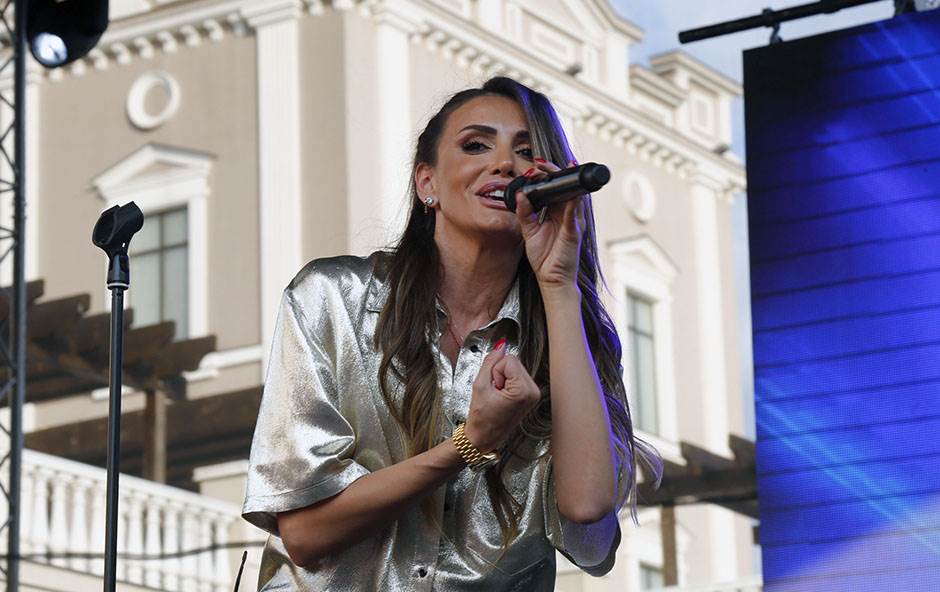  Emina Jahović o Halidu Bešliću  