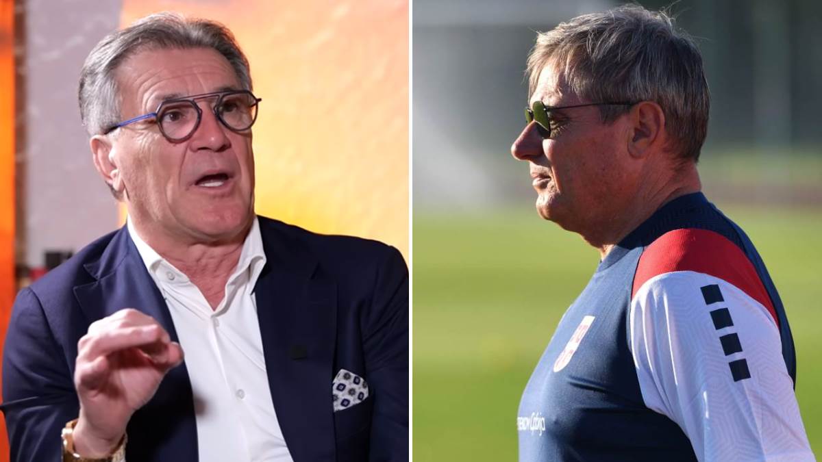  Zdravko Mamić objasnio problem fudbalske reprezentacije Srbije 