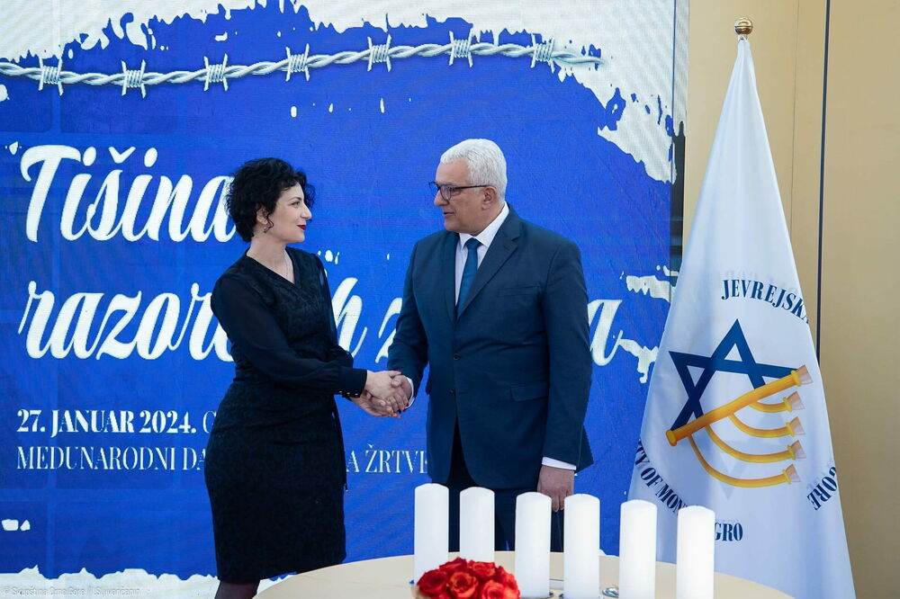  Nina Ofner Bokan predložena za Mandićevu savjetnicu 