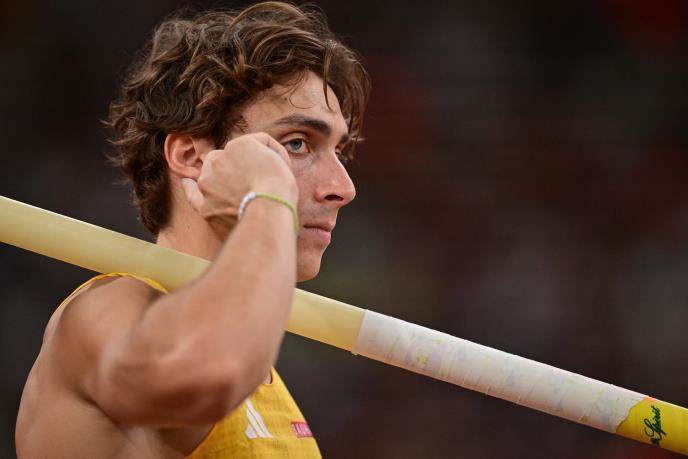  NEVJEROVATNI DUPLANTIS NATAVLJA DA POMJERA GRANICE 