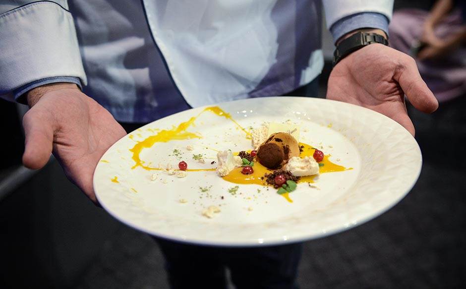  Profesionalni kuvari otkrivaju 