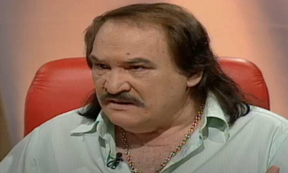   Kovač prvi put o periodu u bolnici  