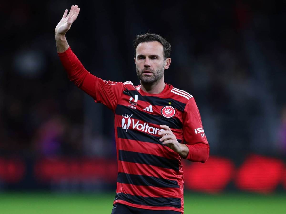  Zaboravili ste na Huana Matu 