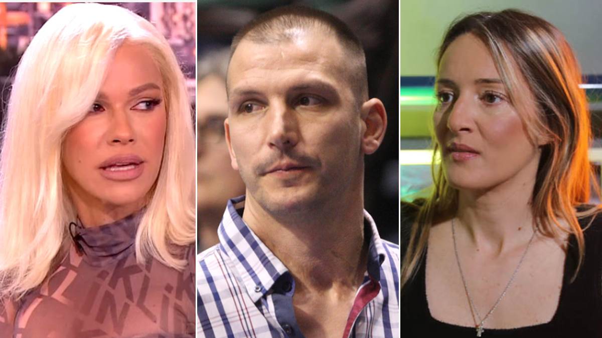   Istina o prijetećim porukama koje je Nataša Bekvalac slala ženi Danila Ikodinovića 